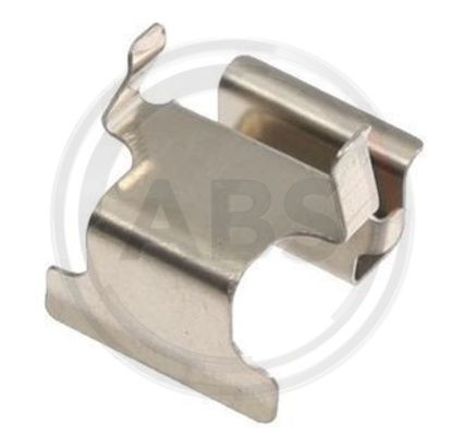 Accessory kit disc brake pads - accessory,