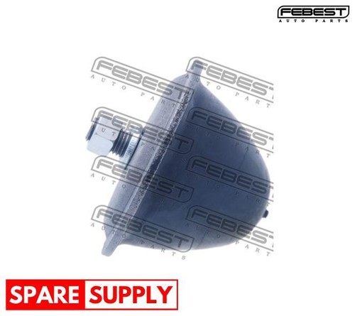 Rubber buffer suspension - rubber, buffer,