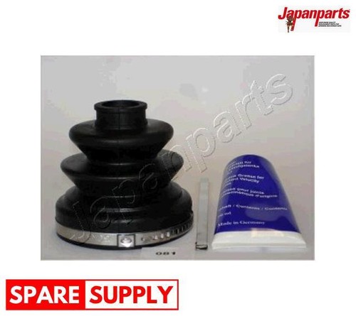 Bellow set drive - drive, for
