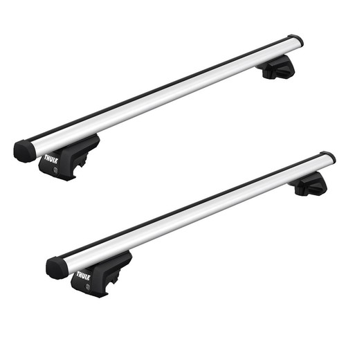 Thule probar evo - evo, bars