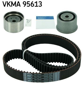 Belt drive timing - belt, skf