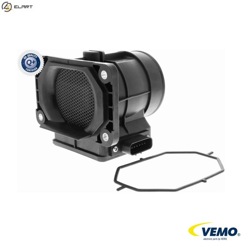 Mass air flow sensor - air,
