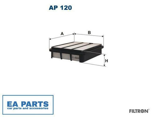Air filter for mitsubishi - filter,