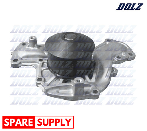Water pump for - pump, mitsubishi