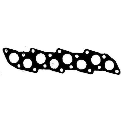 Bga gasket intake exhaust - gasket,, intake/exhaust