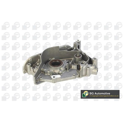 Engine oil pump fits - oil,