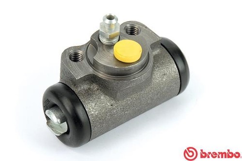406 brembo wheel brake - a,