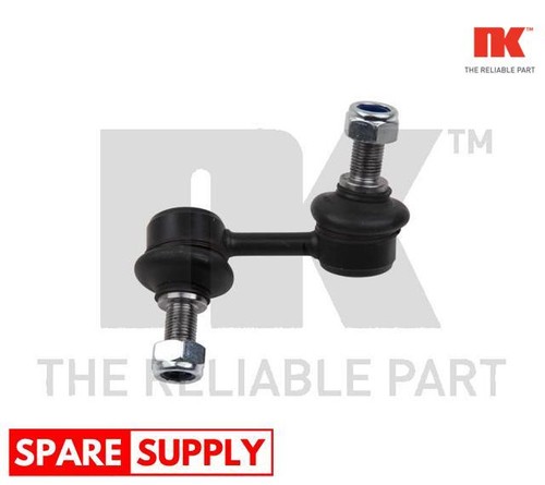 Rod strut stabiliser - stabiliser, for