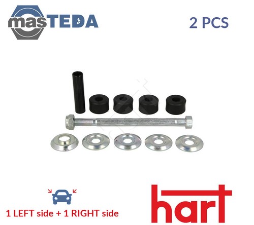 451 392 anti roll bar - 451,