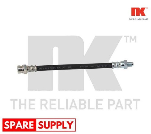 Brake hose for - hose, mitsubishi