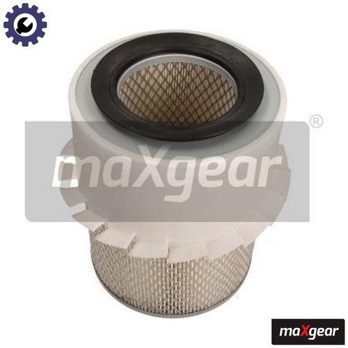 Air filter 1408 for - filter, 26-1408