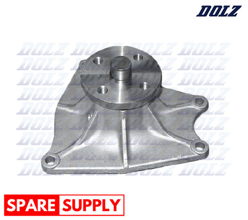 Water pump for mitsubishi - pump,