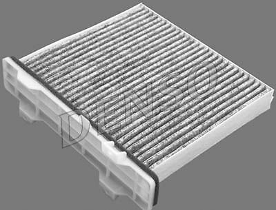 Denso interior air - interior, filter