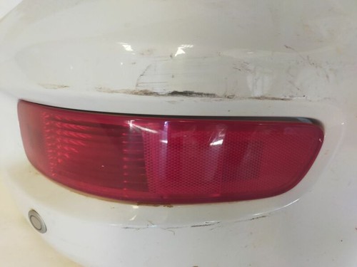 1223733 rear bumper end - , rh