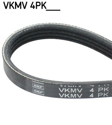Ribbed belt skf vkmv - skf, 4pk970