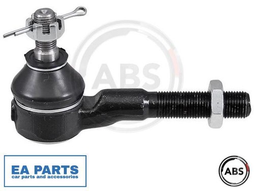 Tie rod end - end, for