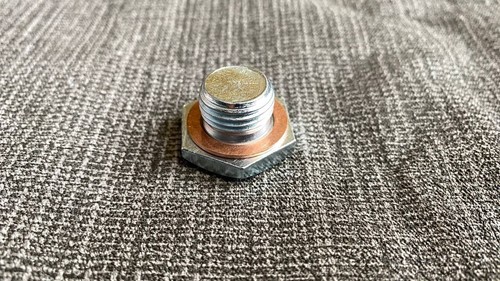Fit mitsubishi drain plug - mitsubishi, oil