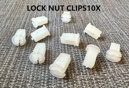 Fit mitsubishi plastic lock - fit,