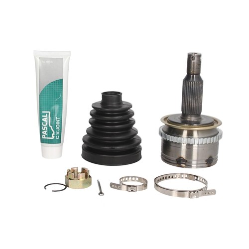 Joint external fits - joint,