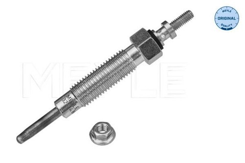Glow ignition system plug - ignition,