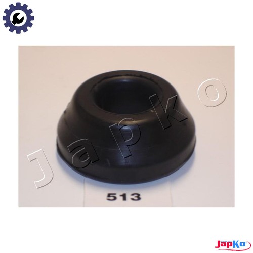 Bushing leaf spring - leaf, for
