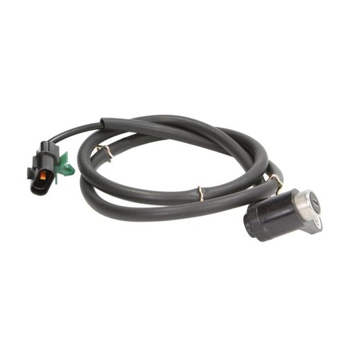 Abs sensor rear - abs,