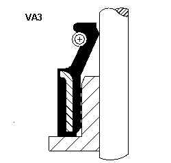 49472010 corteco seal - 49472010,