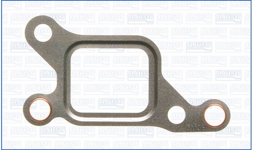 Genuine ajusa oem - genuine,