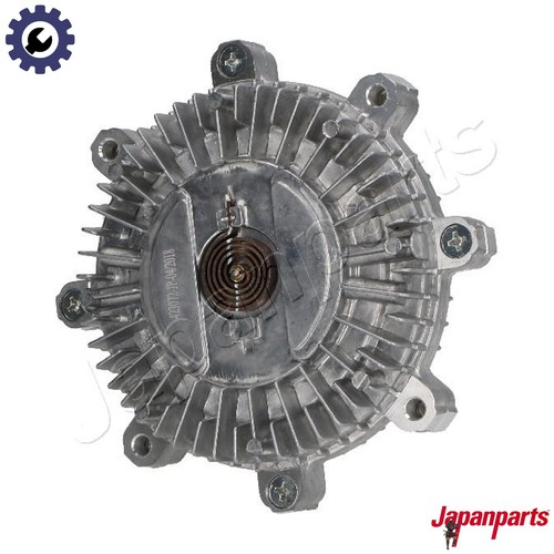 Clutch radiator fan 506 - clutch, vc-506