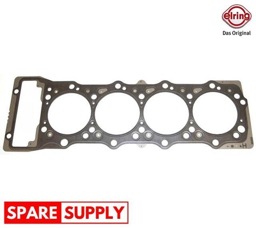 Gasket cylinder head - cylinder,