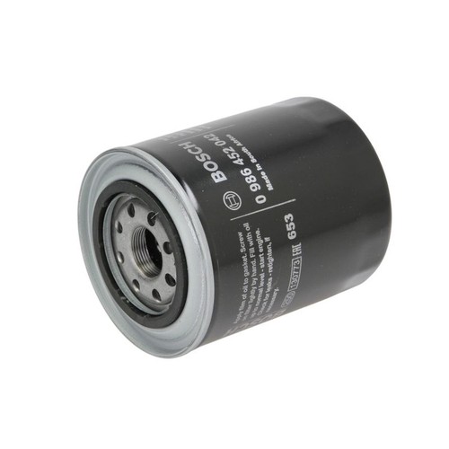 Bosch 986 452 - 452, filter