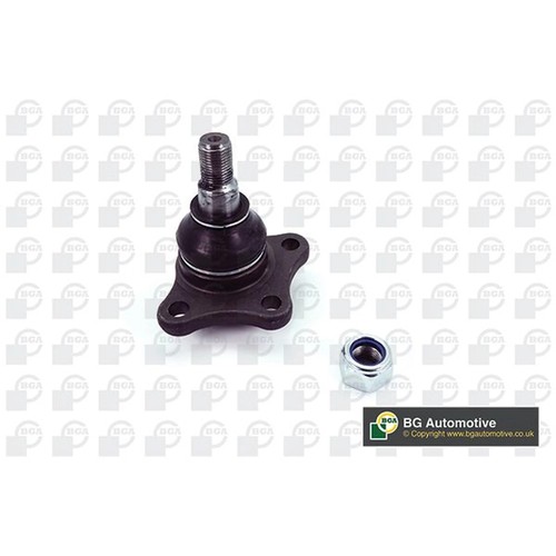 Front right ball - front, fits