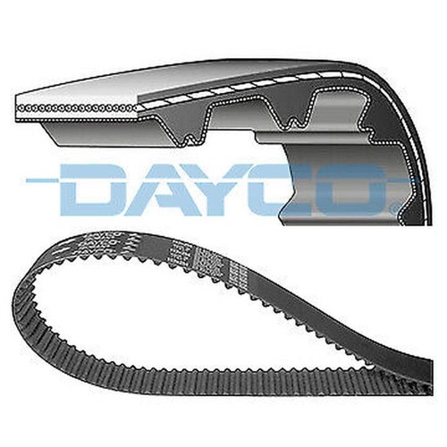 Dayco 94019 timing belt for - 94019,