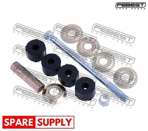 Rod strut stabiliser for - stabiliser,