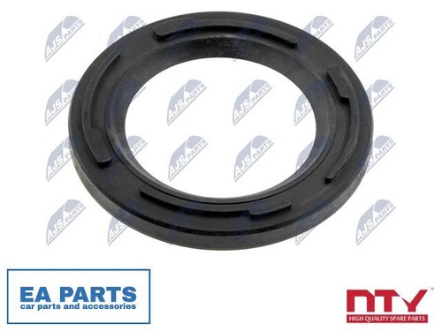 Shaft seal manual - shaft,