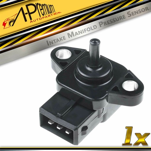 Premium manifold pressure - manifold,