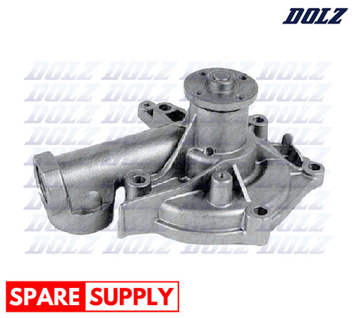 Water pump for mitsubishi - pump,
