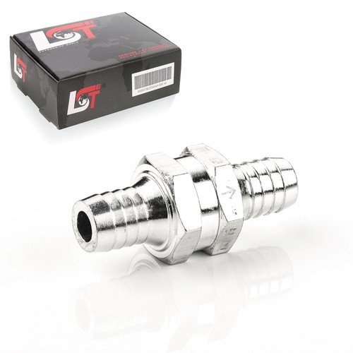 Hand fuel pump - fuel, check