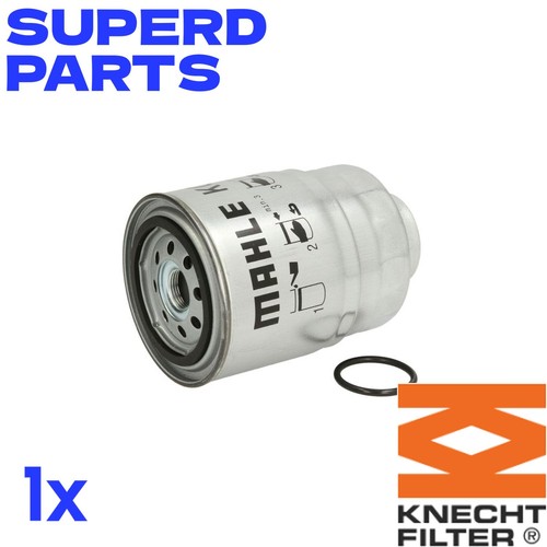Fuel filter fits daihatsu - fits:,