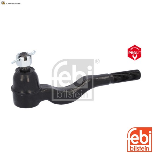 Tie rod end 15273 for - end,