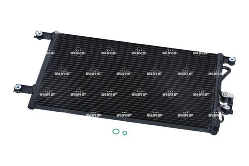 Condenser nrf 35756 for - nrf,