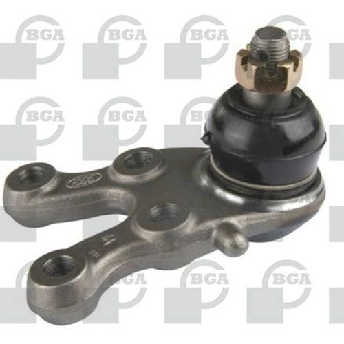Front right ball joint - ball,