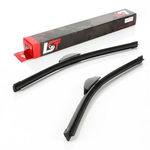 Front wiper blades - ,