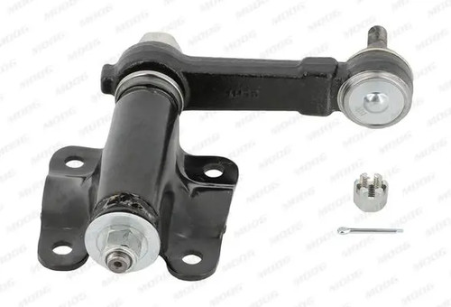 Steering linkage intermediate