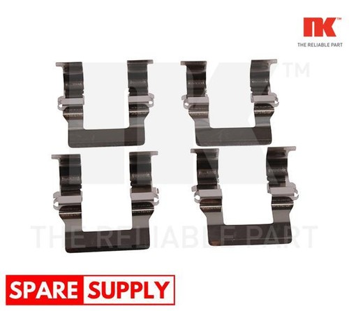 Accessory kit disc brake - accessory,