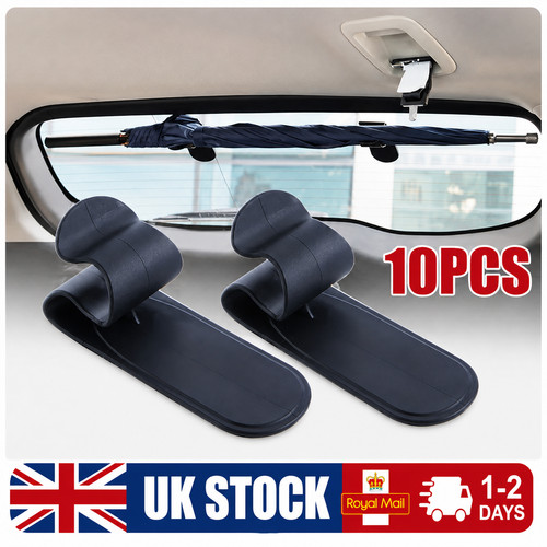 10x car umbrella hook holder - umbrella,