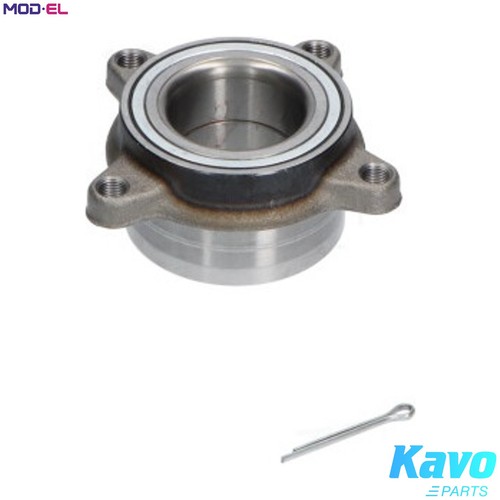 Wheel bearing kit wbh - bearing,
