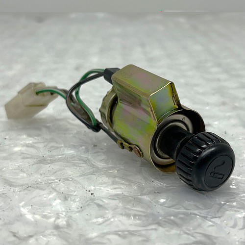 Cigar lighter for - cigar, mitsubishi