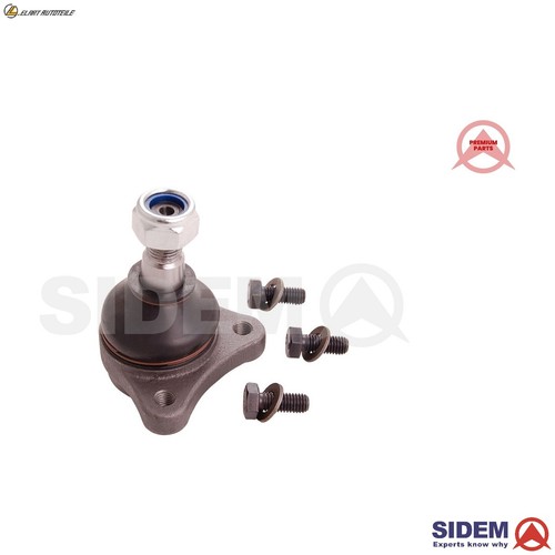 Support guide joint 71287 - support,