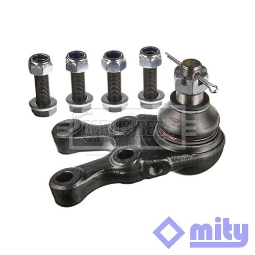 Fits mitsubishi l200 shogun - l200,